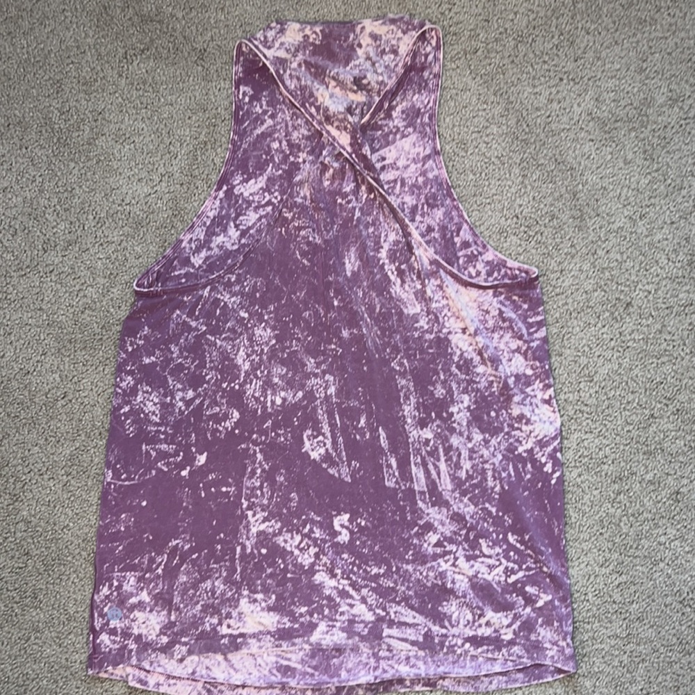 Lululemon Element Tank - Picture 6 of 7